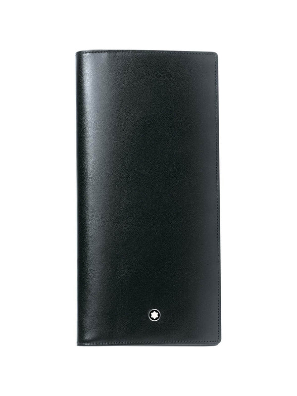 Montblanc Meisterstuck Wallet with Coin Case MB7165