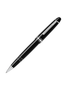 Montblanc Meisterstuck Platinum-Coated LeGrand Rollerball Pen MB7571