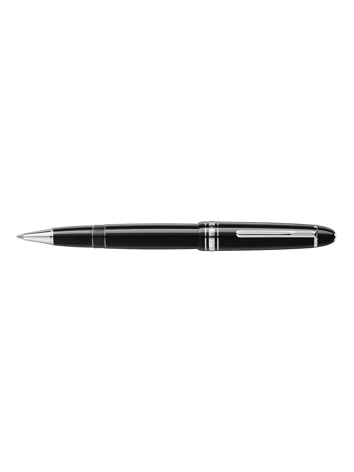 Montblanc Meisterstuck Platinum-Coated LeGrand Rollerball Pen MB7571