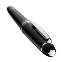 Montblanc Meisterstuck Platinum-Coated LeGrand Rollerball Pen MB7571