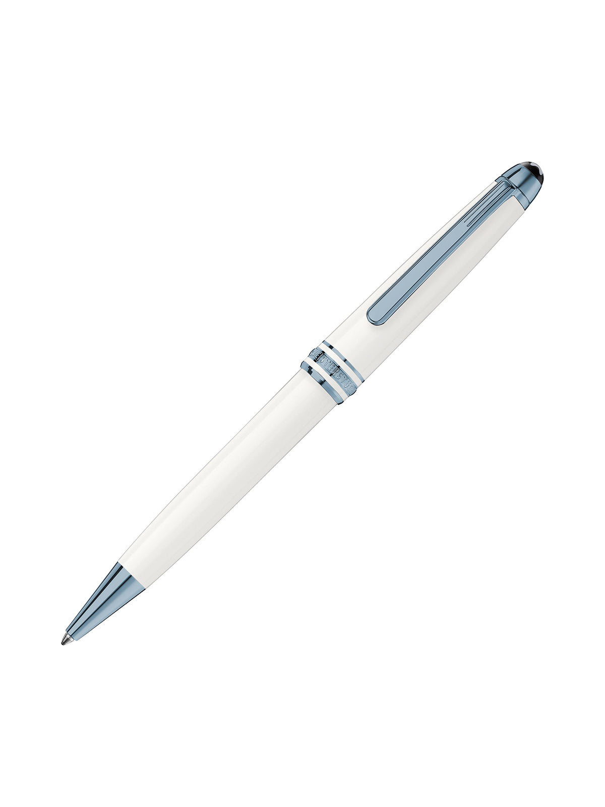 Montblanc meisterstuck on sale classique ballpoint pen