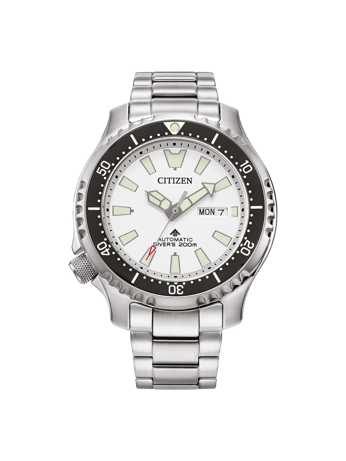 Citizen clearance promaster sale