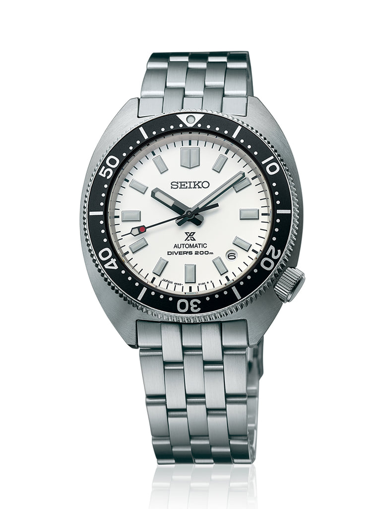 Seiko Prospex Heritage Turtle Watch SPB313J1 - Brufords – W.Bruford