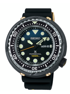 Seiko Prospex 1986 Professional Diver’s Re-Interpretation Watch 49.4mm S23635J1