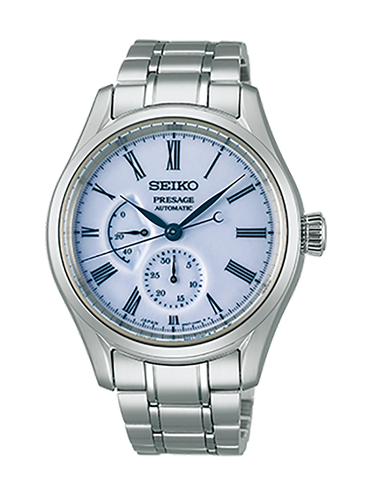 Seiko Presage Arita Porcelain Watch 40.5mm SPB267J1