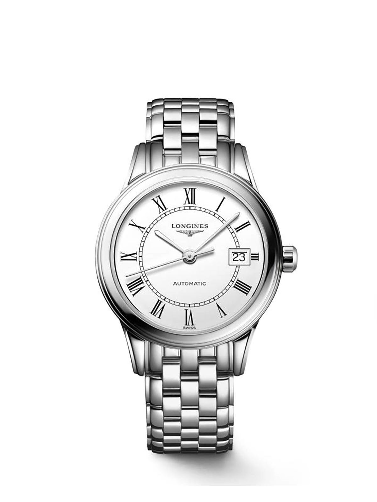 Longines Flagship Watch 30mm L4.374.4.21.6 