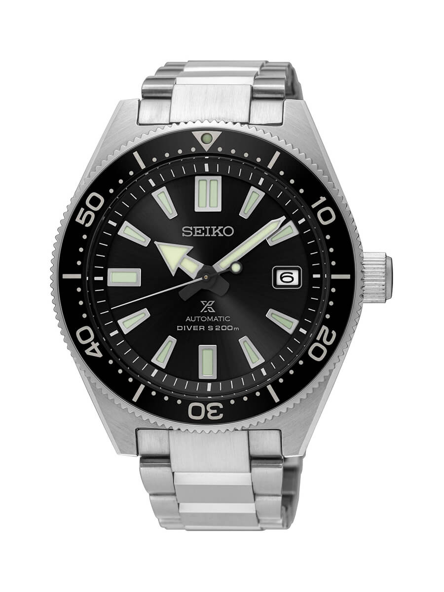 Seiko Prospex Diver's Watch SPB051J1