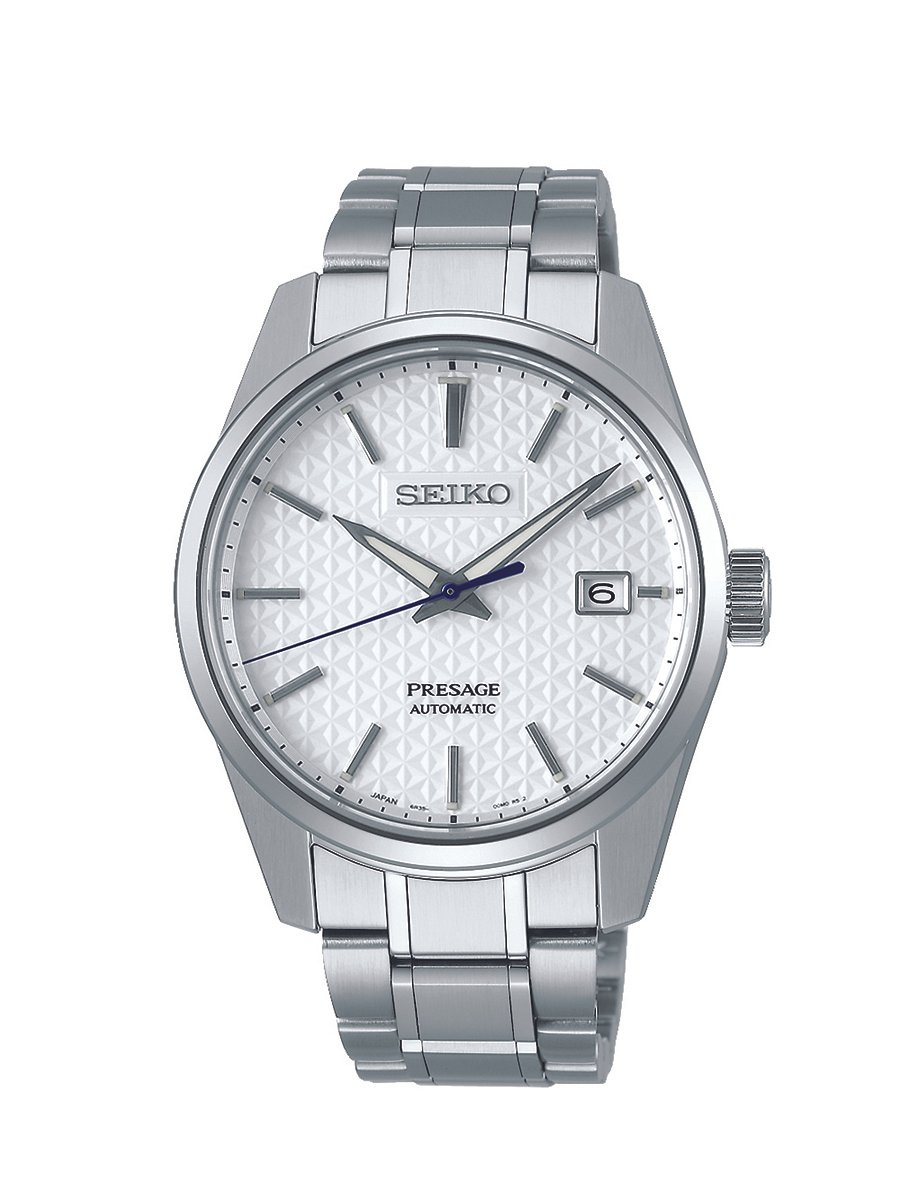 Seiko presage sharp edged series online price