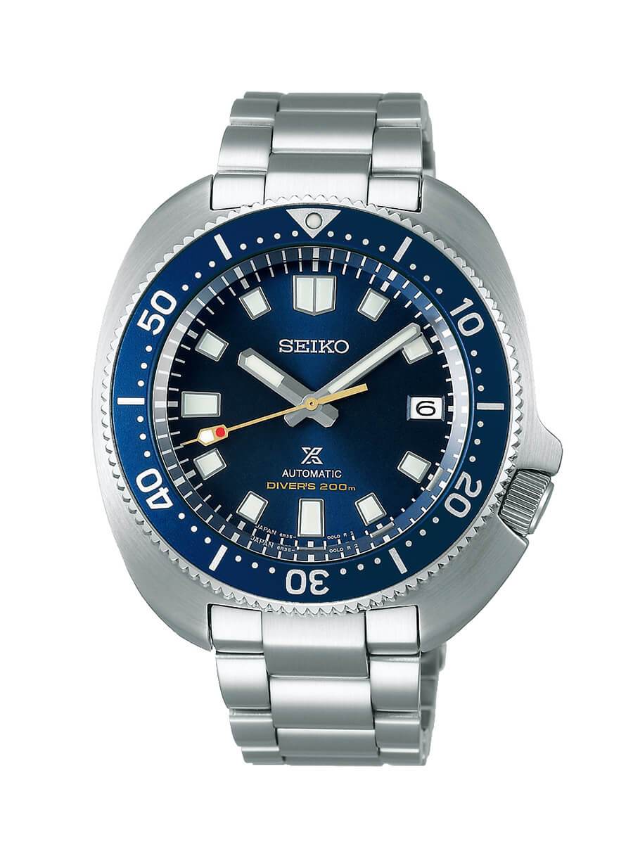 Seiko Prospex Captain Willard Diver's Watch 43mm SPB183J1