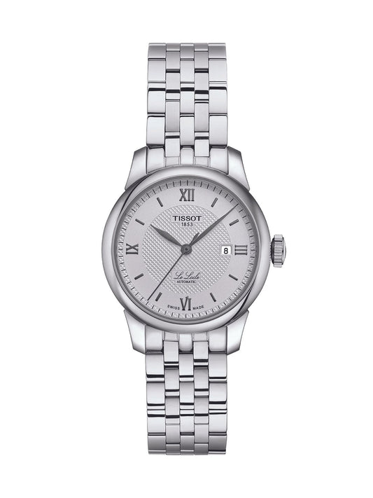 Tissot Le Locle Lady Watch 29mm T006.207.11.038.00