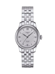 SALE Tissot Le Locle Lady Watch 29mm T006.207.11.038.00 *Ex-Display*
