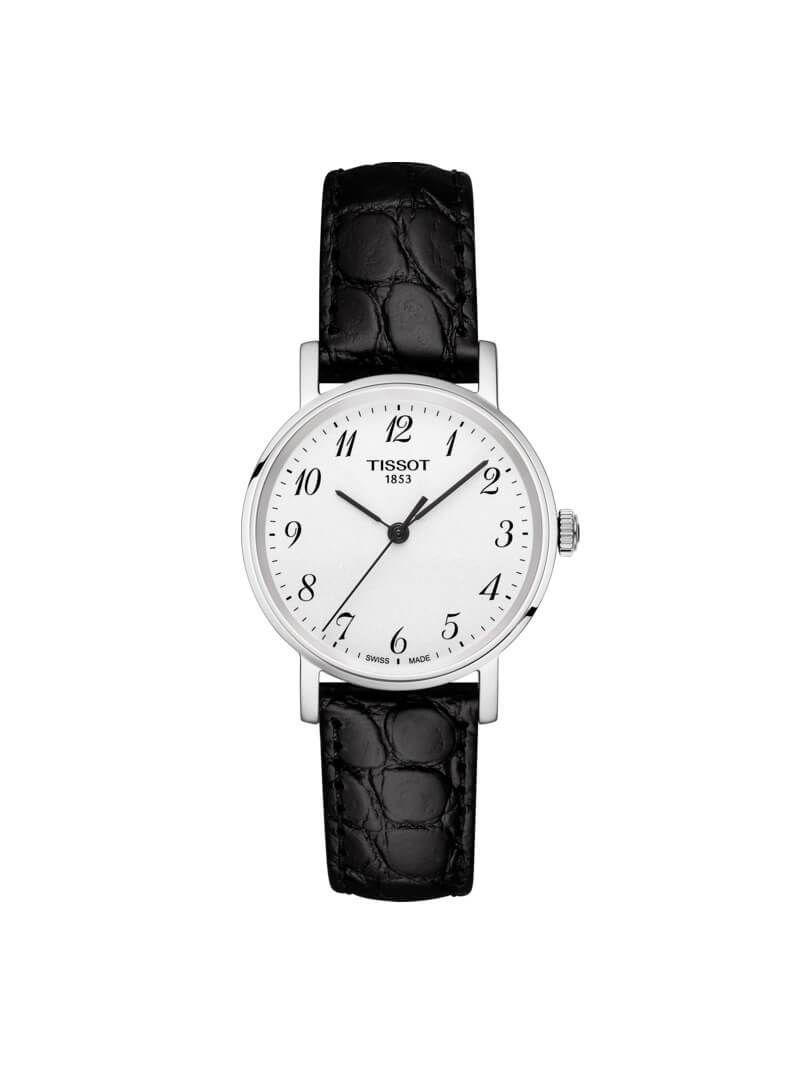 Tissot Everytime Small Watch 30mm T109.210.16.032.00 - W.Bruford
