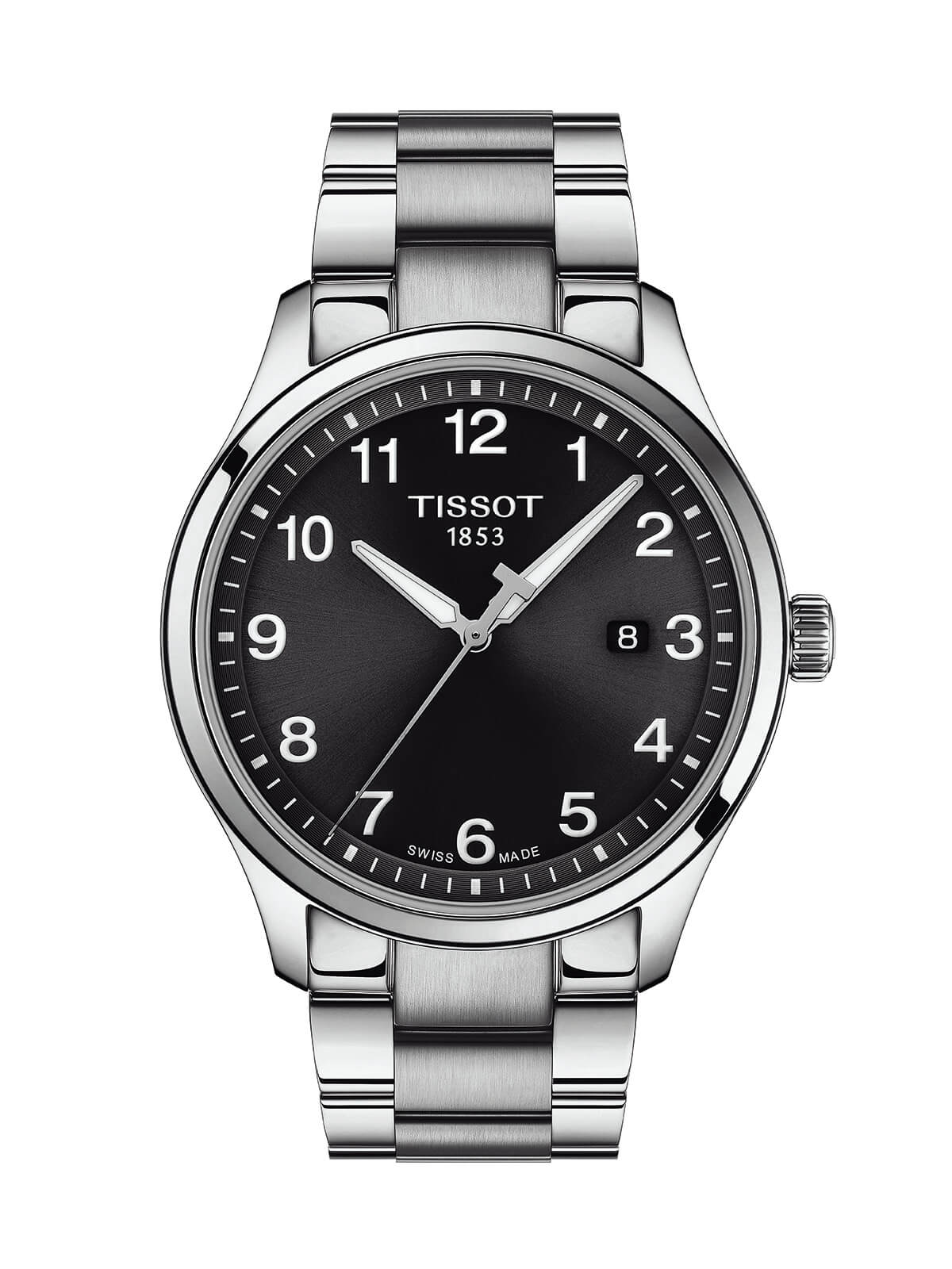 Tissot Gent XL Classic Watch 42mm T116.410.11.057.00