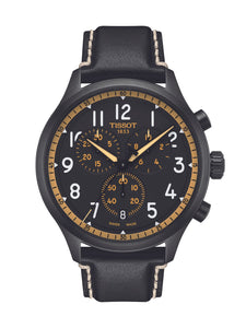 SALE Tissot Chrono XL Vintage Watch 45mm T116.617.36.052.02