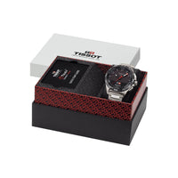 Tissot T-Touch Connected Solar Watch T121.420.44.051.00 - W.Bruford