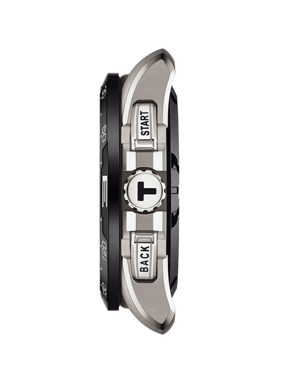 Tissot T-Touch Connected Solar Watch 47.5mm T121.420.47.051.00