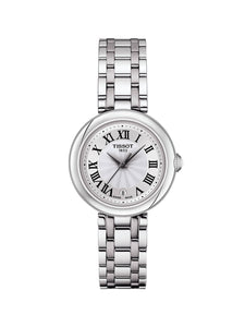 Tissot Bellissima Watch 26mm T126.010.11.013.00 - W.Bruford