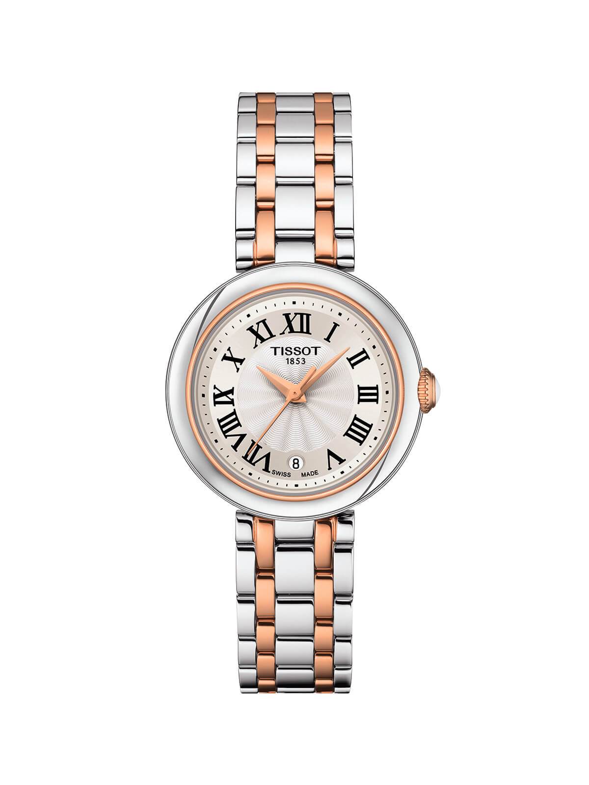 Tissot Bellissima Watch 26mm T126.010.22.013.01 - W.Bruford