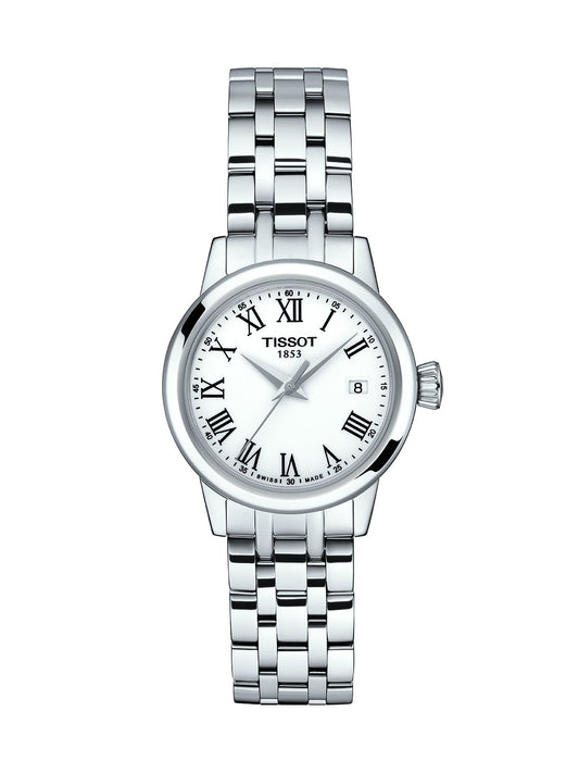 Tissot Classic Dream Watch 28mm T129.210.11.013.00 - W.Bruford