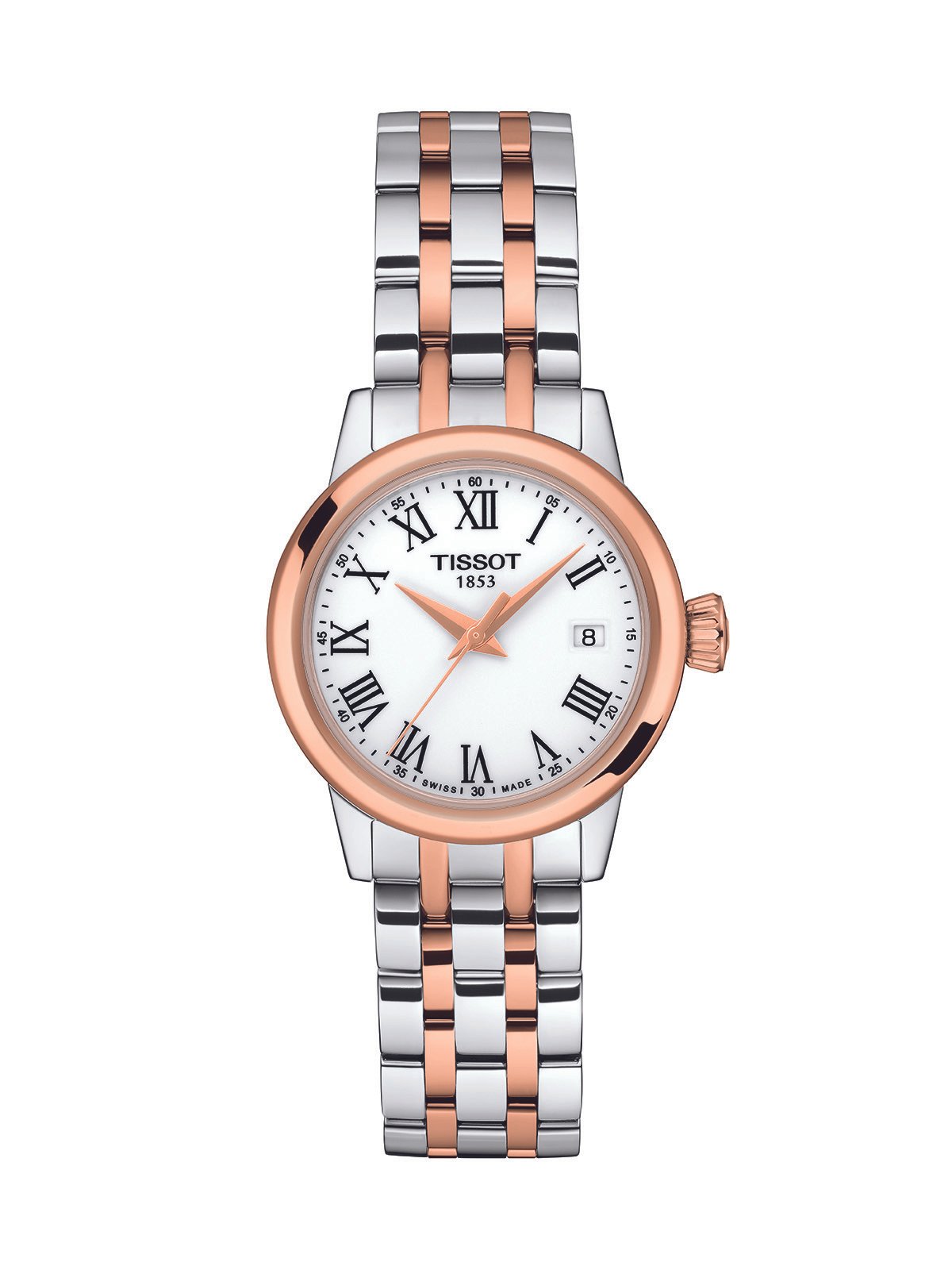 Tissot Classic Dream Watch 28mm T129.210.22.013.00