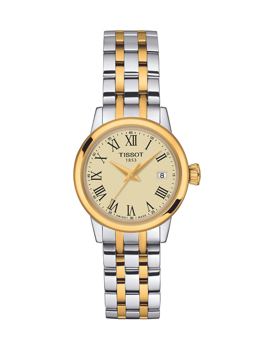 Tissot Classic Dream Watch 28mm T129.210.22.263.00