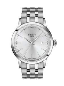 Tissot Classic Dream Watch 42mm T129.410.11.031.00