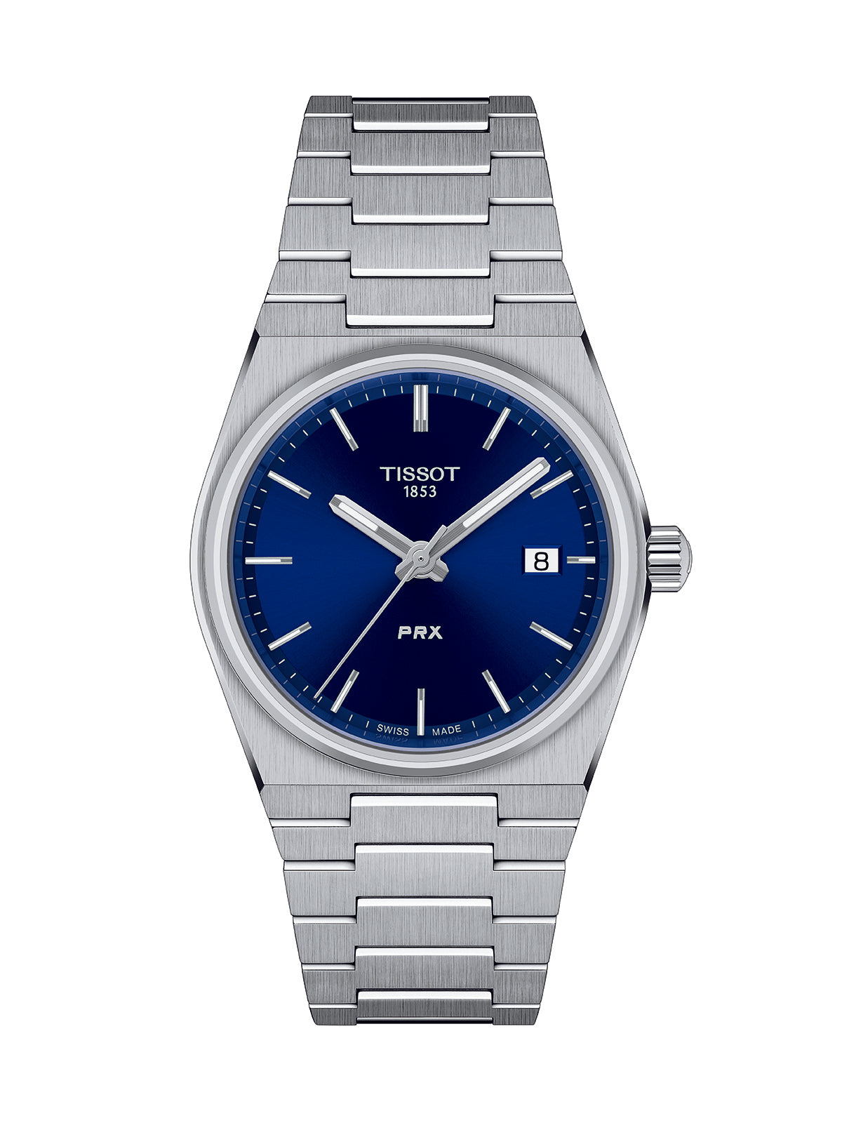 Tissot PRX Watch 35mm T137.210.11.041.00