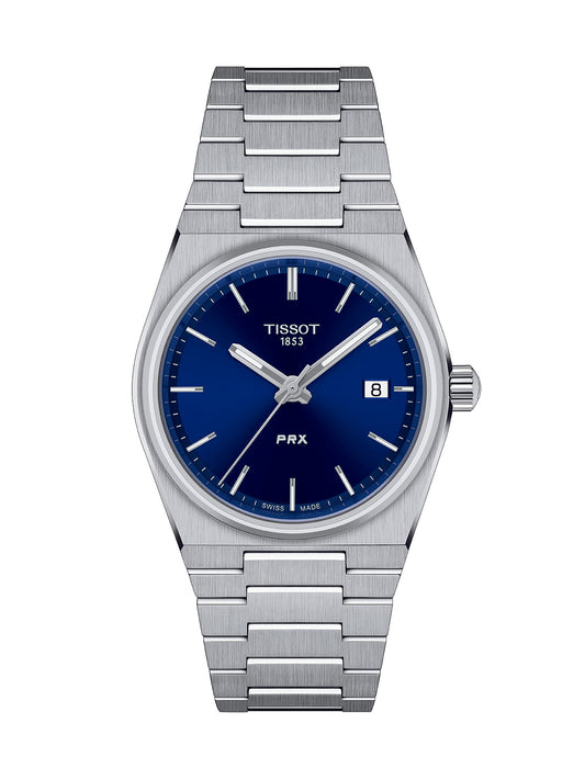 Tissot PRX Watch 35mm T137.210.11.041.00