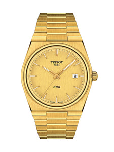 Tissot PRX Watch 40mm T137.410.33.021.00