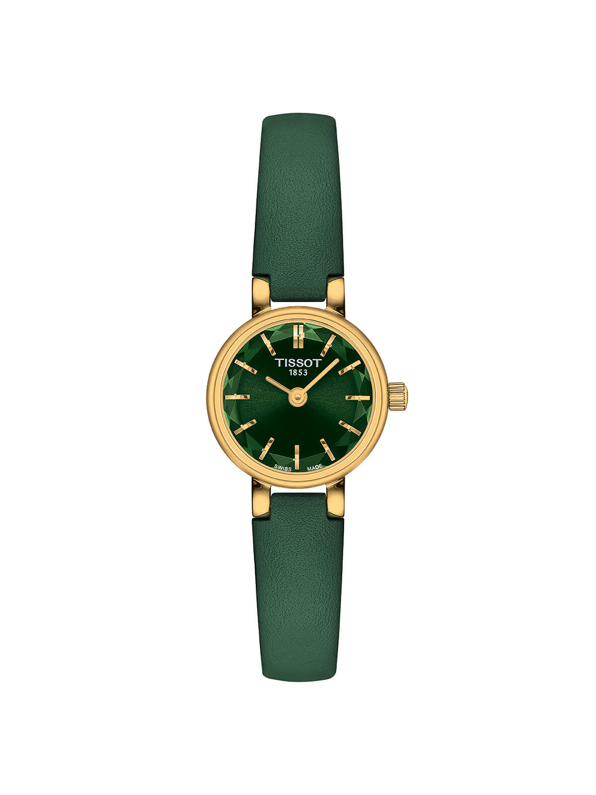 Tissot Lovely Watch 19.5mm T140.009.36.091.00
