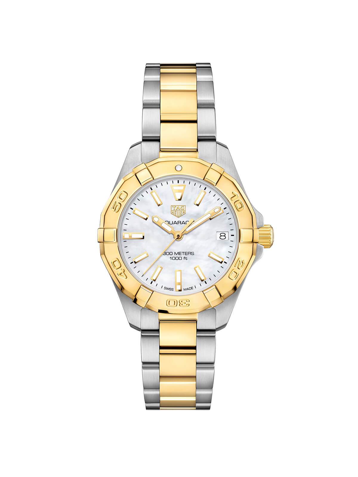 TAG Heuer Aquaracer Watch 32mm WBD1320.BB0320
