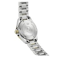 TAG Heuer Aquaracer Watch Diamond Dial 27mm WBD1422.BB0321