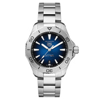 TAG Heuer Aquaracer Professional 200 Watch 40mm WBP2111.BA0627