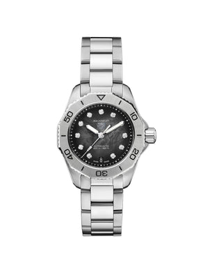 TAG Heuer Aquaracer Professional 200 Watch 30mm WBP2410.BA0622