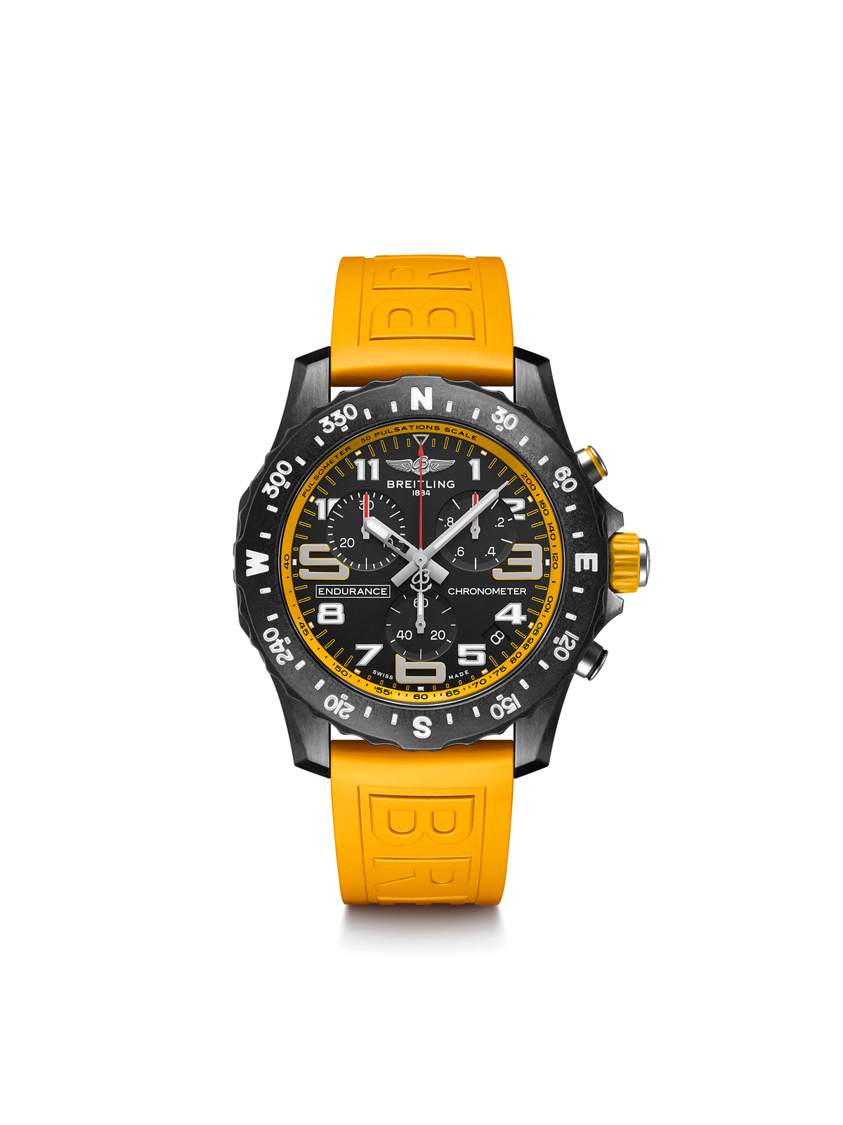 Breitling Endurance Pro Watch 44mm X82310A41B1S1