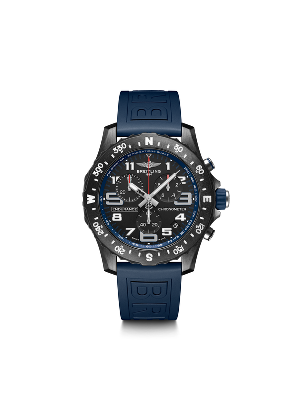 Breitling Endurance Pro Watch 44mm X82310D51B1S1