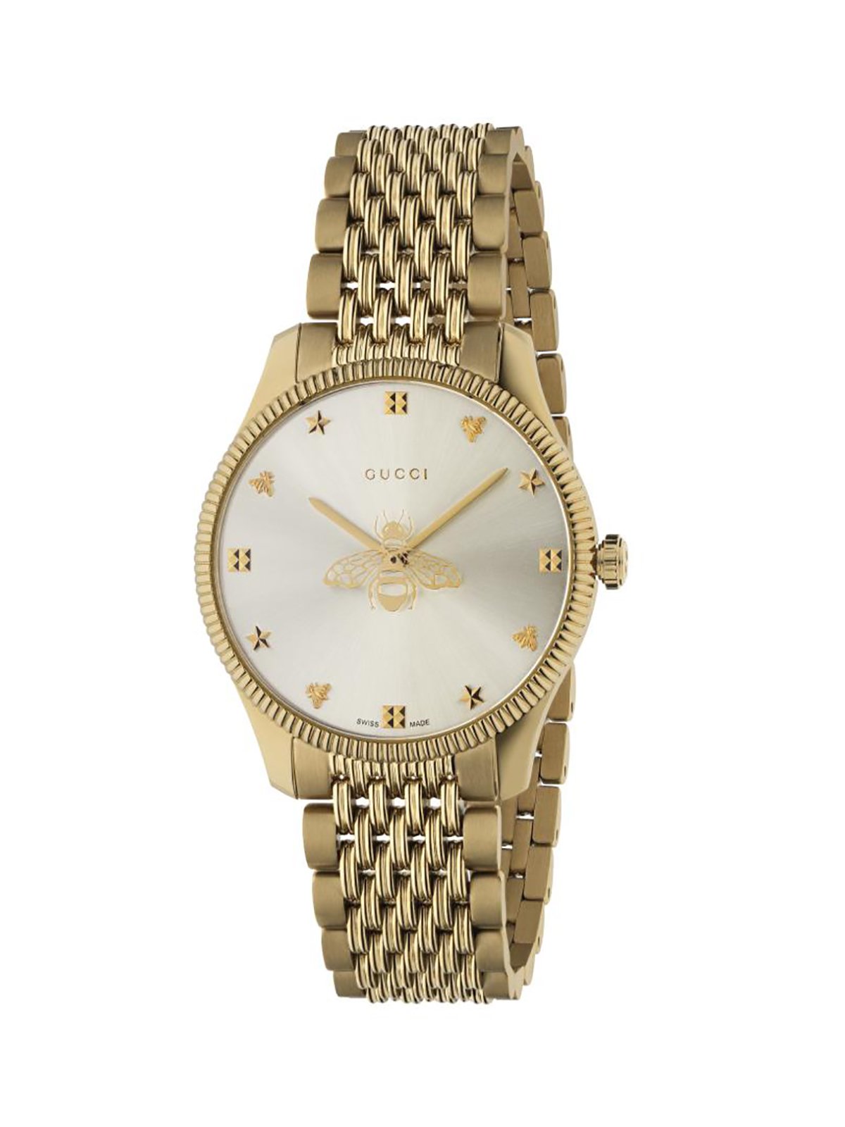 Gucci G-Timeless Watch 36mm YA1264155
