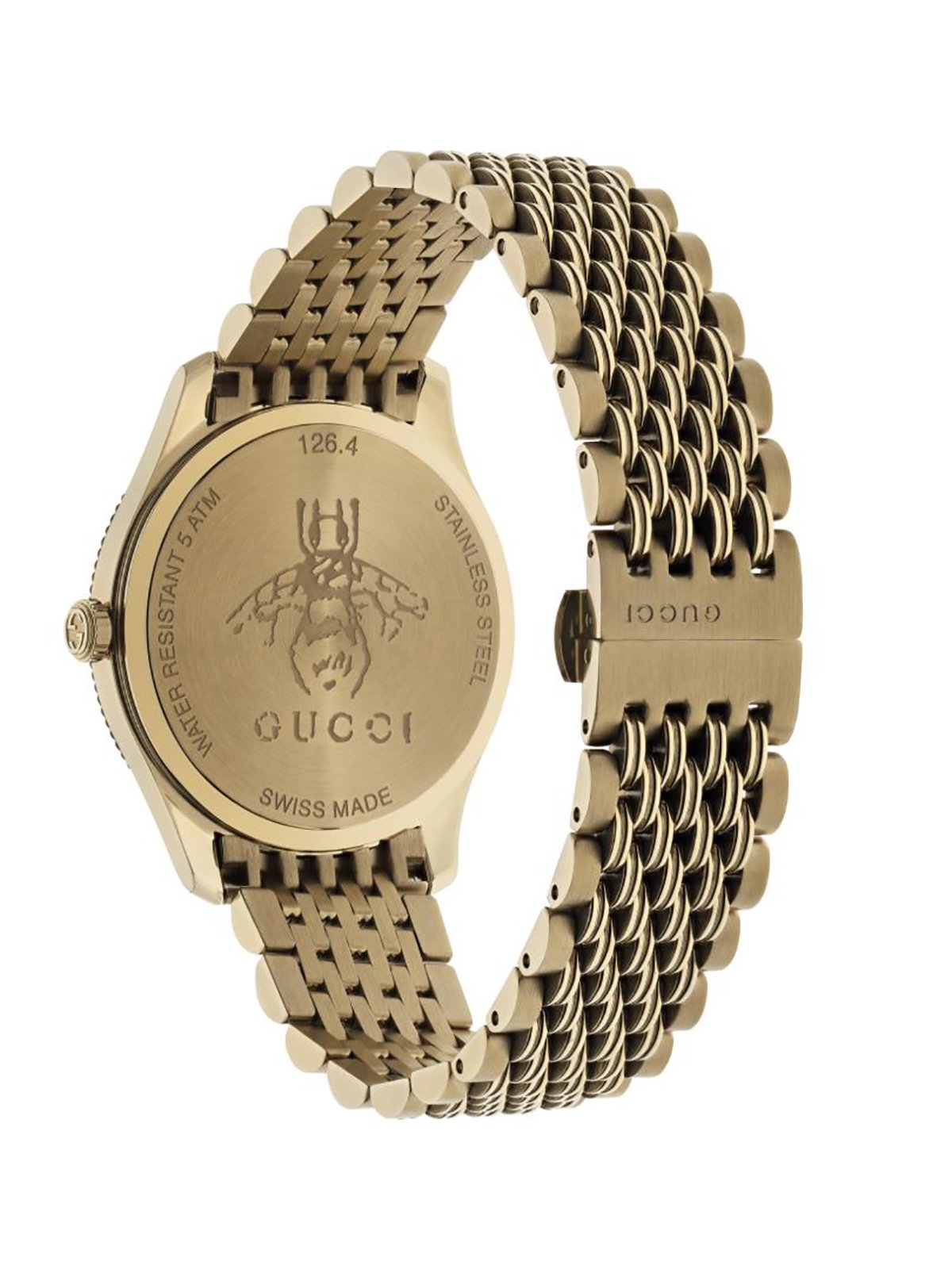 Gucci G-Timeless Watch 36mm YA1264155