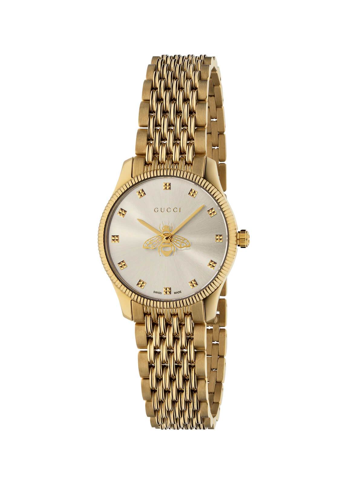 Gucci G-Timeless Watch 29mm YA1265021